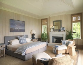 The Lodge at Kauri Cliffs