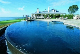 The Lodge at Kauri Cliffs