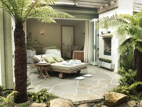 The Lodge at Kauri Cliffs