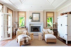 The Lodge at Kauri Cliffs