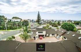 Bay Palm Motel
