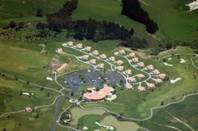 Rydges Formosa Auckland Golf Resort