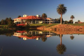 Rydges Formosa Auckland Golf Resort