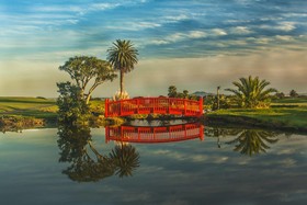 Rydges Formosa Auckland Golf Resort