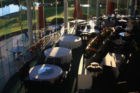 Rydges Formosa Auckland Golf Resort