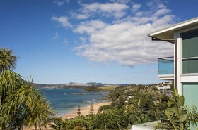 Doubtless Bay Villas