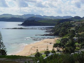 Doubtless Bay Villas