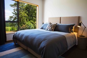 Lakeview Lodge Karapiro
