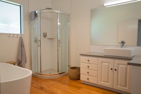 Lakeview Lodge Karapiro