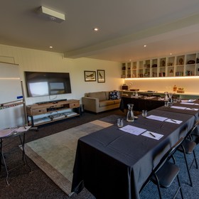 Lakeview Lodge Karapiro