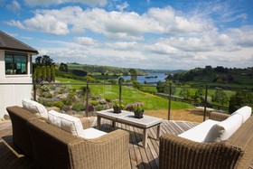 Lakeview Lodge Karapiro