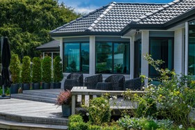 Lakeview Lodge Karapiro