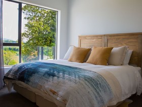 Lakeview Lodge Karapiro