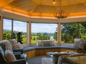 Lakeview Lodge Karapiro