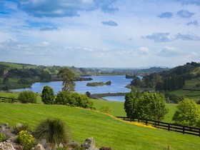 Lakeview Lodge Karapiro