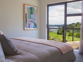 Lakeview Lodge Karapiro