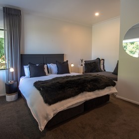 Lakeview Lodge Karapiro