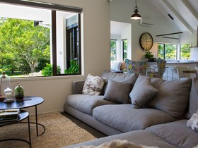 Lakeview Lodge Karapiro