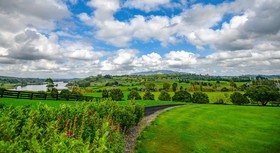 Lakeview Lodge Karapiro