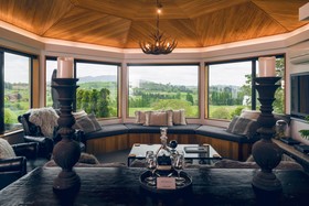 Lakeview Lodge Karapiro