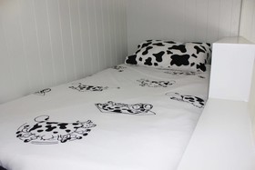 Prairies Grange Bed & Breakfast