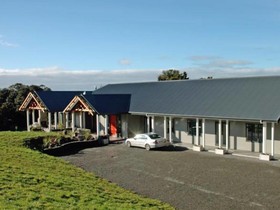 Hoeke Lodge