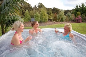 Auckland Country Cottages