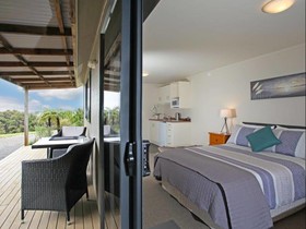 Auckland Country Cottages