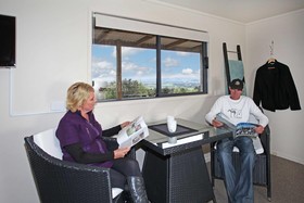 Auckland Country Cottages