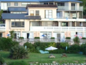 San Marino Motor Lodge