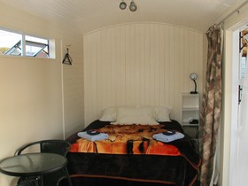 Dargaville Campervan Park & Cabins