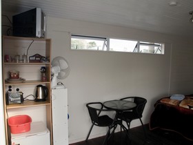 Dargaville Campervan Park & Cabins