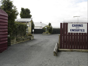 Dargaville Campervan Park & Cabins