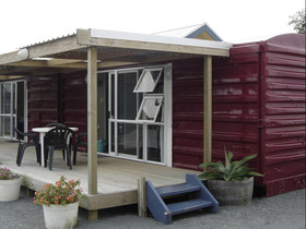 Dargaville Campervan Park & Cabins