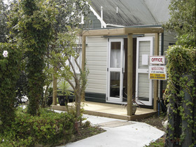 Dargaville Campervan Park & Cabins