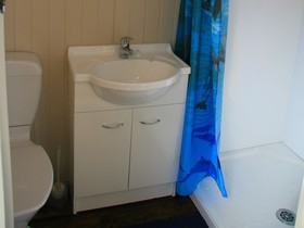 Dargaville Campervan Park & Cabins