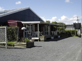 Dargaville Campervan Park & Cabins