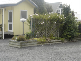 Dargaville Campervan Park & Cabins