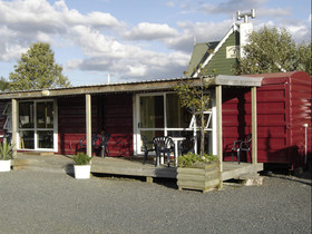 Dargaville Campervan Park & Cabins