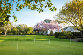Maxwell's Golf Retreat