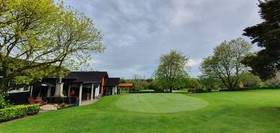 Maxwell's Golf Retreat