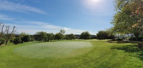 Maxwell's Golf Retreat