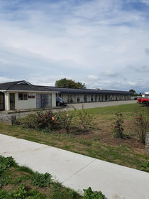 Castletown Motel