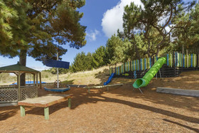 Foxton Beach TOP 10 Holiday Park