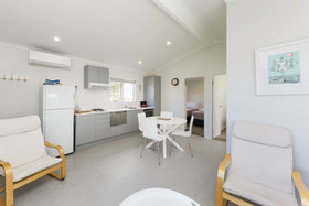 Foxton Beach TOP 10 Holiday Park