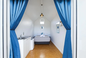 Foxton Beach TOP 10 Holiday Park