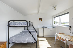 Foxton Beach TOP 10 Holiday Park