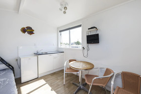 Foxton Beach TOP 10 Holiday Park