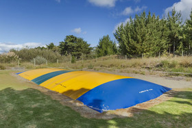 Foxton Beach TOP 10 Holiday Park