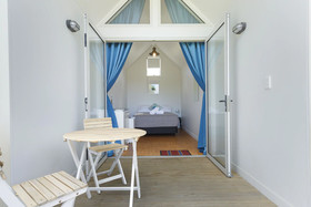 Foxton Beach TOP 10 Holiday Park